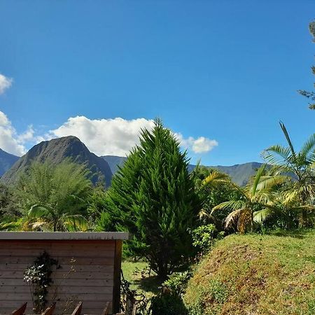 Villa Kaz Bemaho Salazie Esterno foto