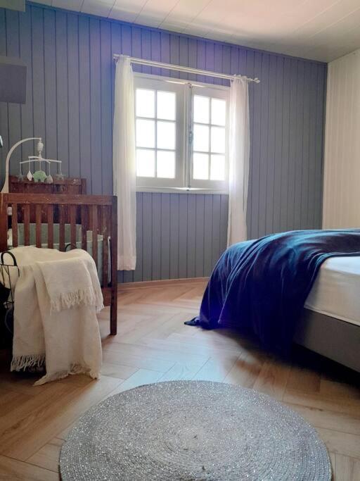 Villa Kaz Bemaho Salazie Esterno foto