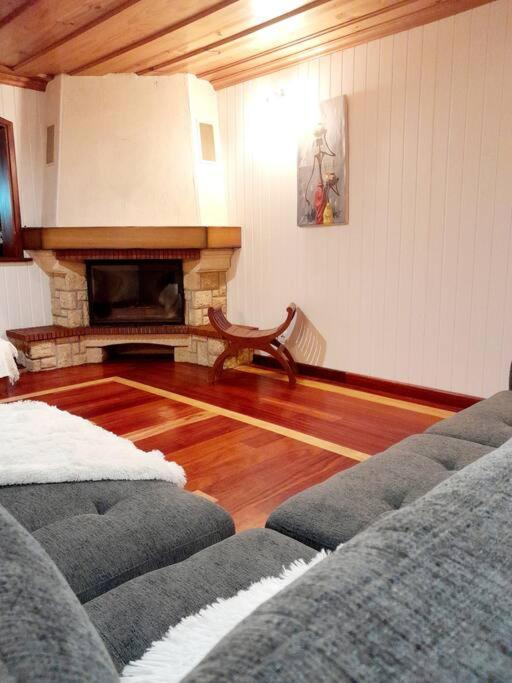 Villa Kaz Bemaho Salazie Esterno foto