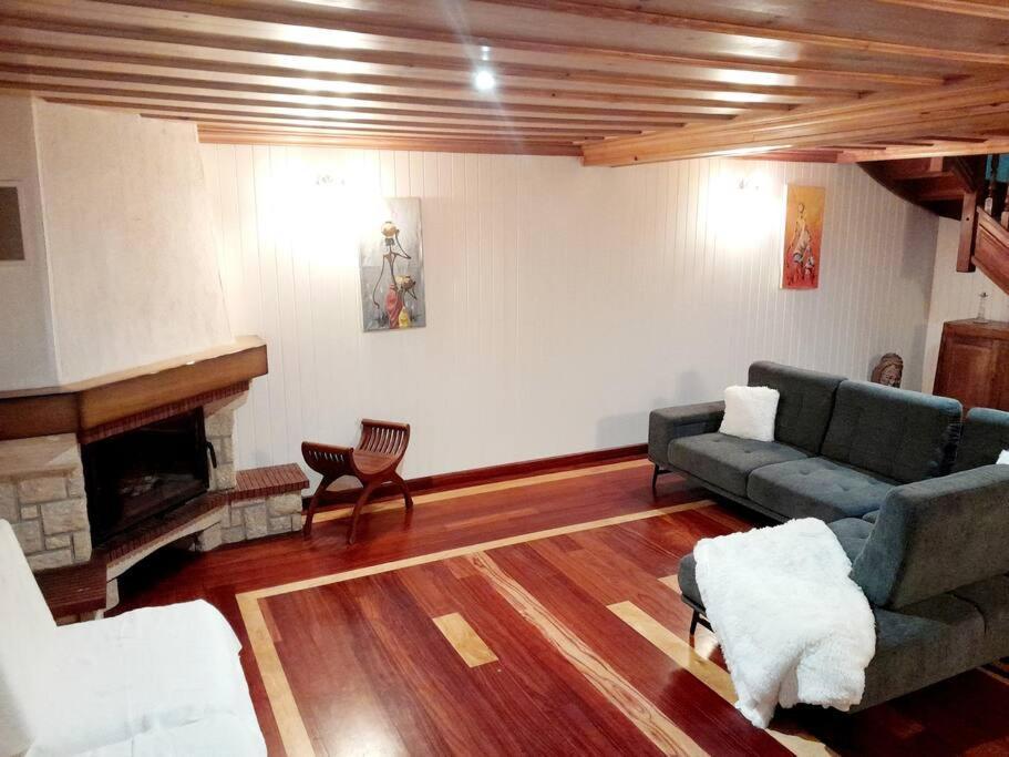 Villa Kaz Bemaho Salazie Esterno foto