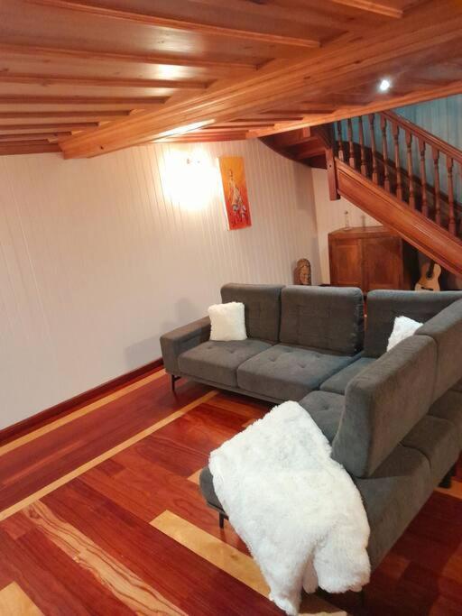 Villa Kaz Bemaho Salazie Esterno foto