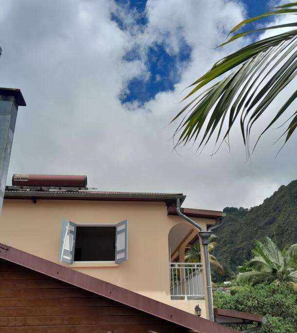 Villa Kaz Bemaho Salazie Esterno foto